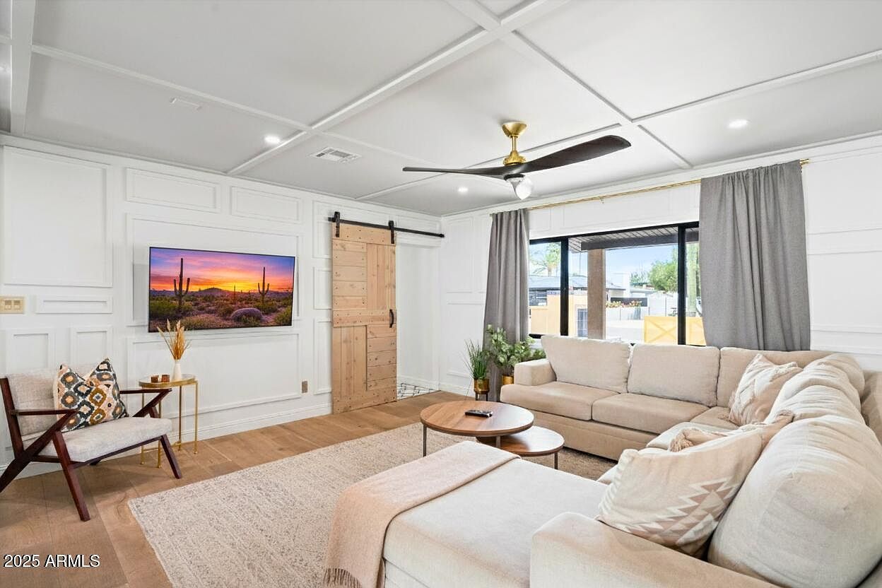 8214 E Northland Dr Scottsdale, AZ 85251 | Single Family