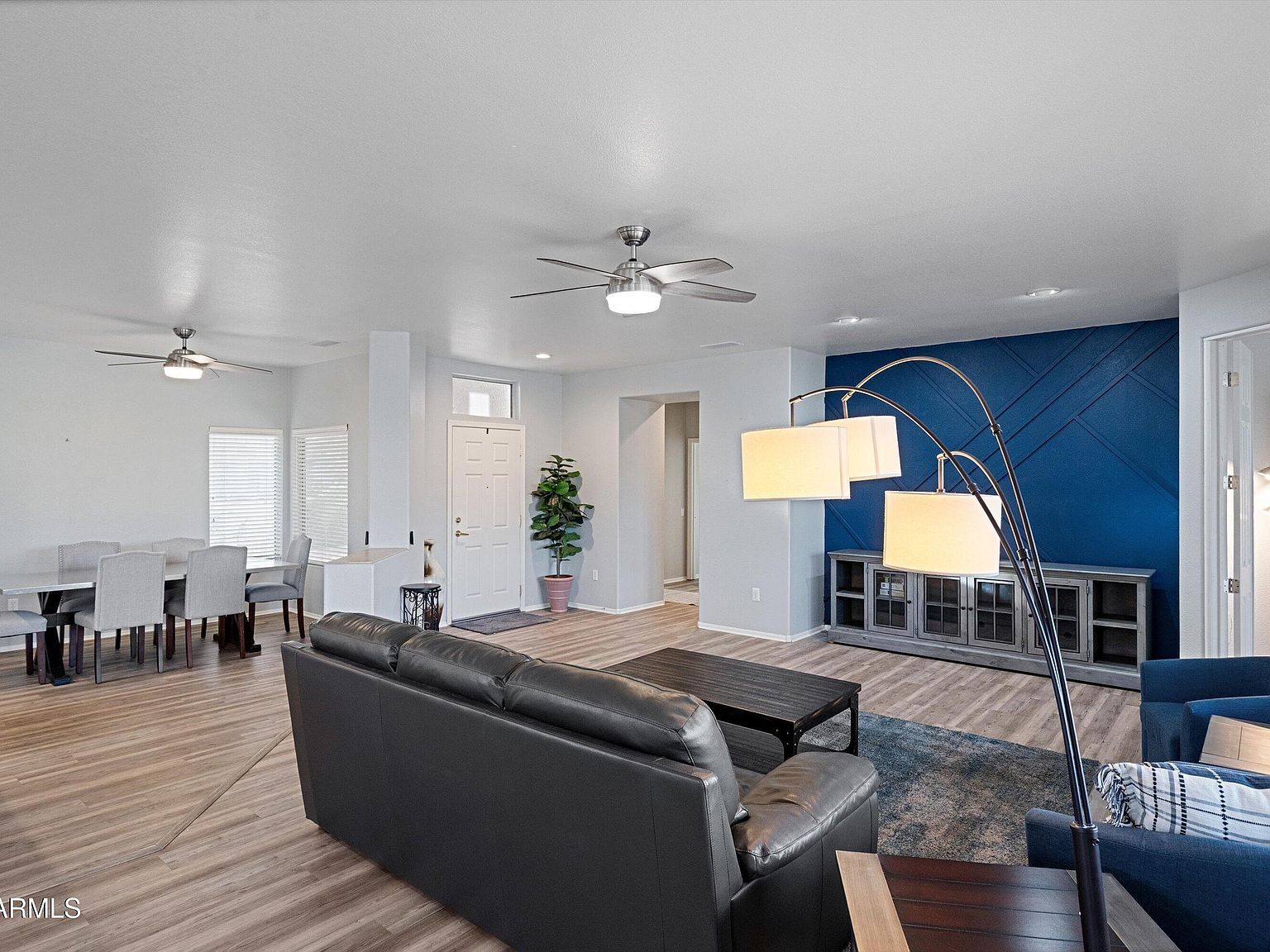 20435 N Kino Dr Surprise, AZ 85374  | Single Family