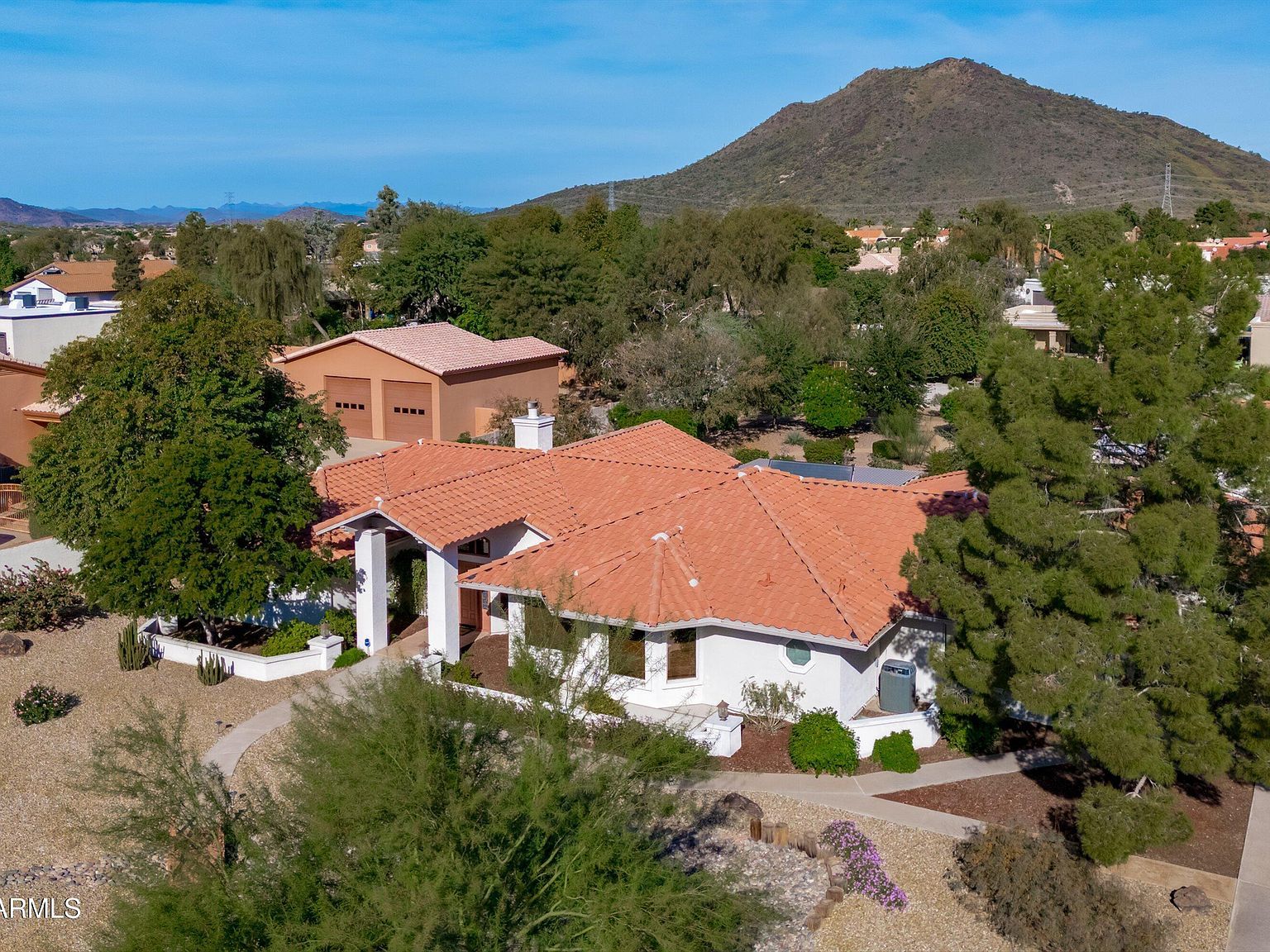 5608 W Soft Wind Dr Glendale, AZ 85310 | Single Family