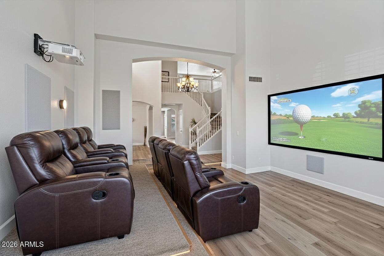 1335 E Horseshoe Ave Gilbert, AZ 85296  | Single Family