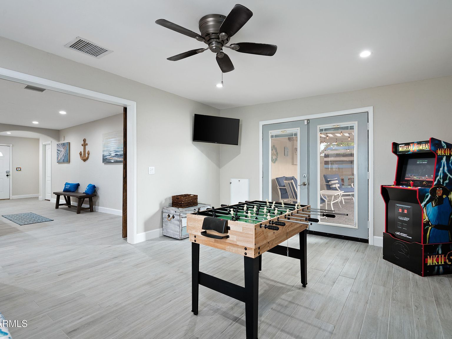 2530 N 68th Pl Scottsdale, AZ 85257  | Single Family