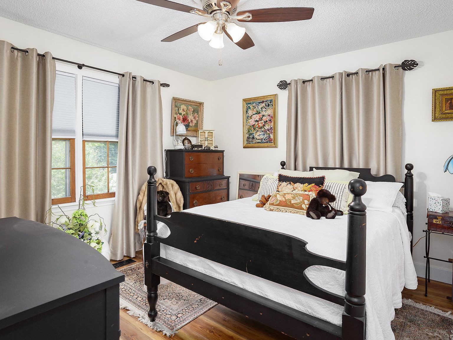 231 Cedar Ln Killen, AL 35645  | Single Family