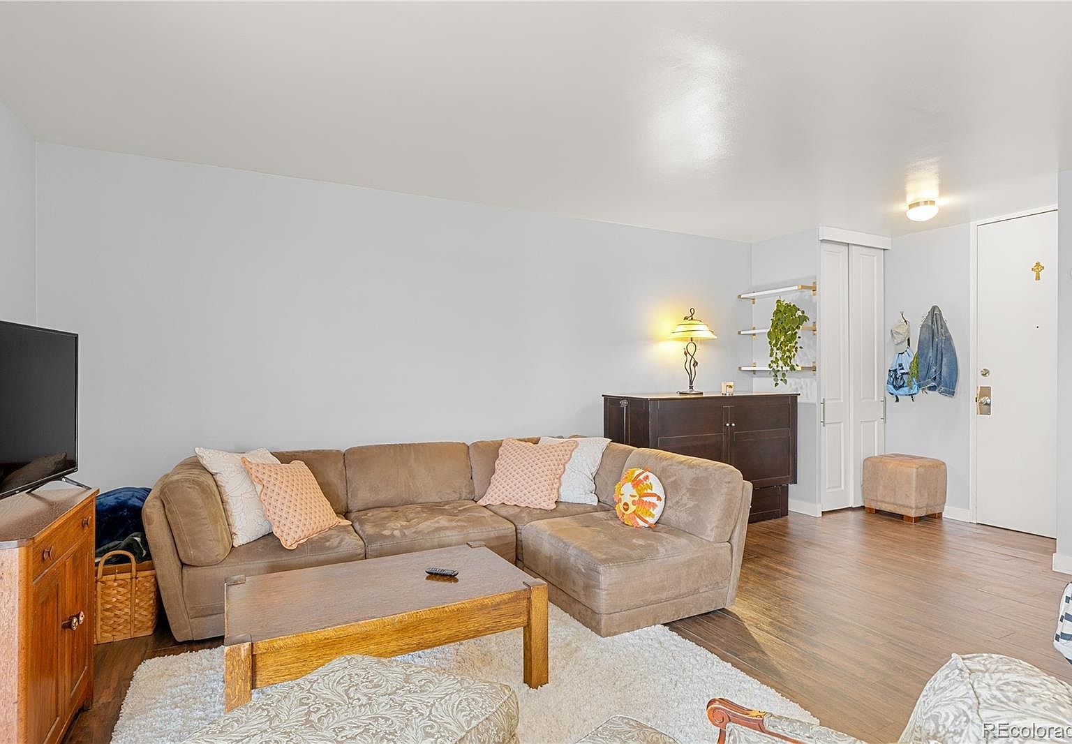 1200 Vine St APT 4B Denver, CO 80206  | Condominium