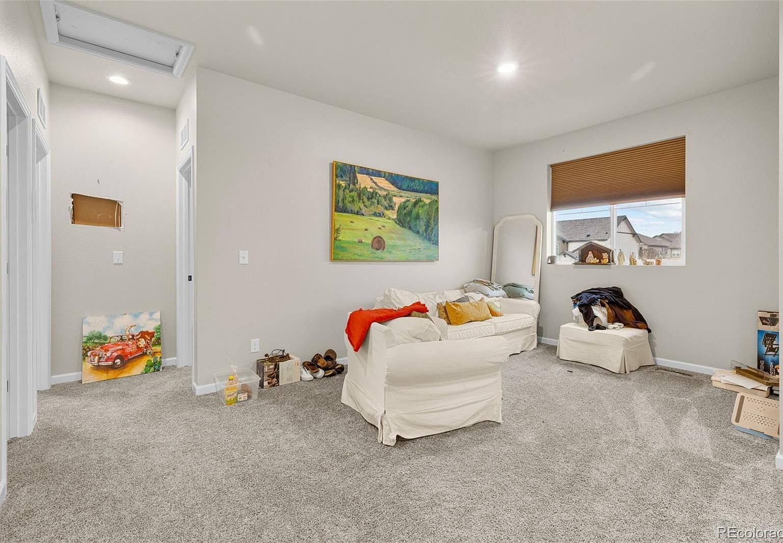 16857 McKay Dr Mead, CO 80542  | Single Family