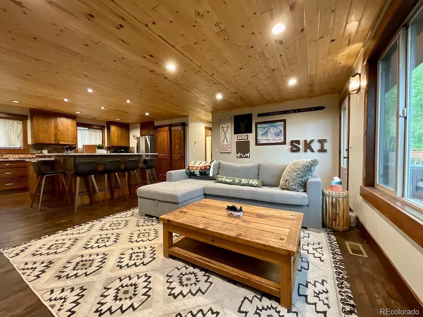 66 County Road 4653 Grand Lake, CO 80447 | Single Family