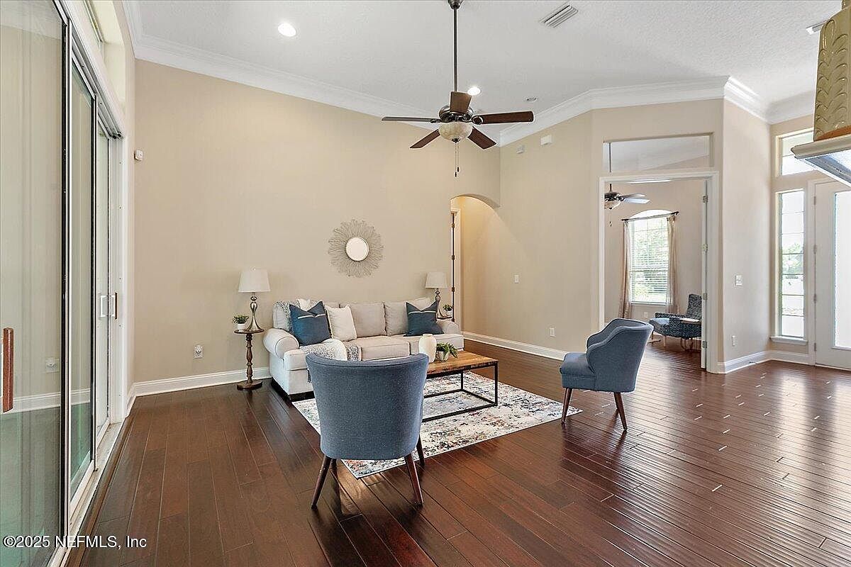 504 Kenwood St Saint Johns, FL 32259  | Single Family