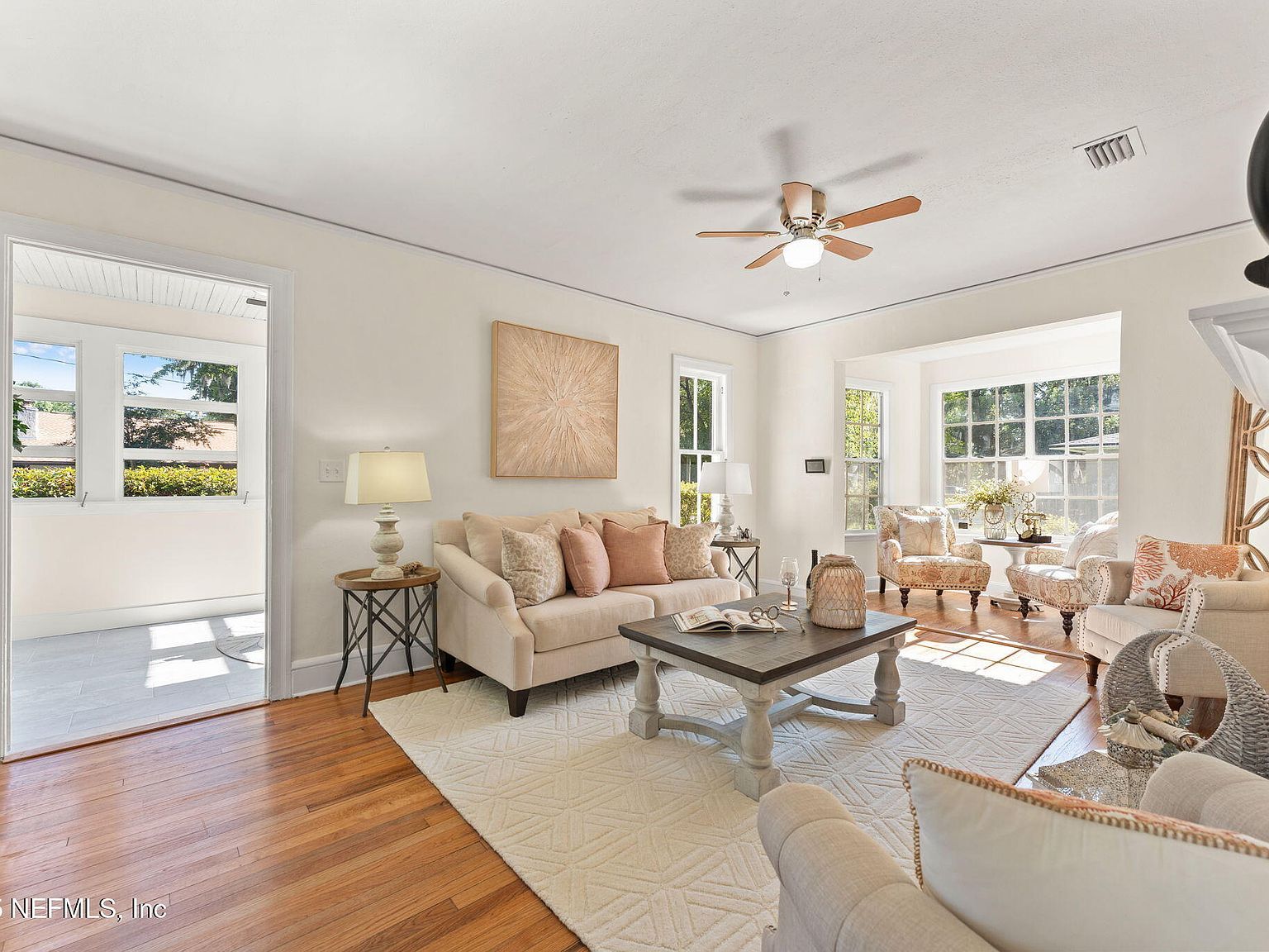 4744 Glenwood Ave Jacksonville, FL 32205  | Single Family