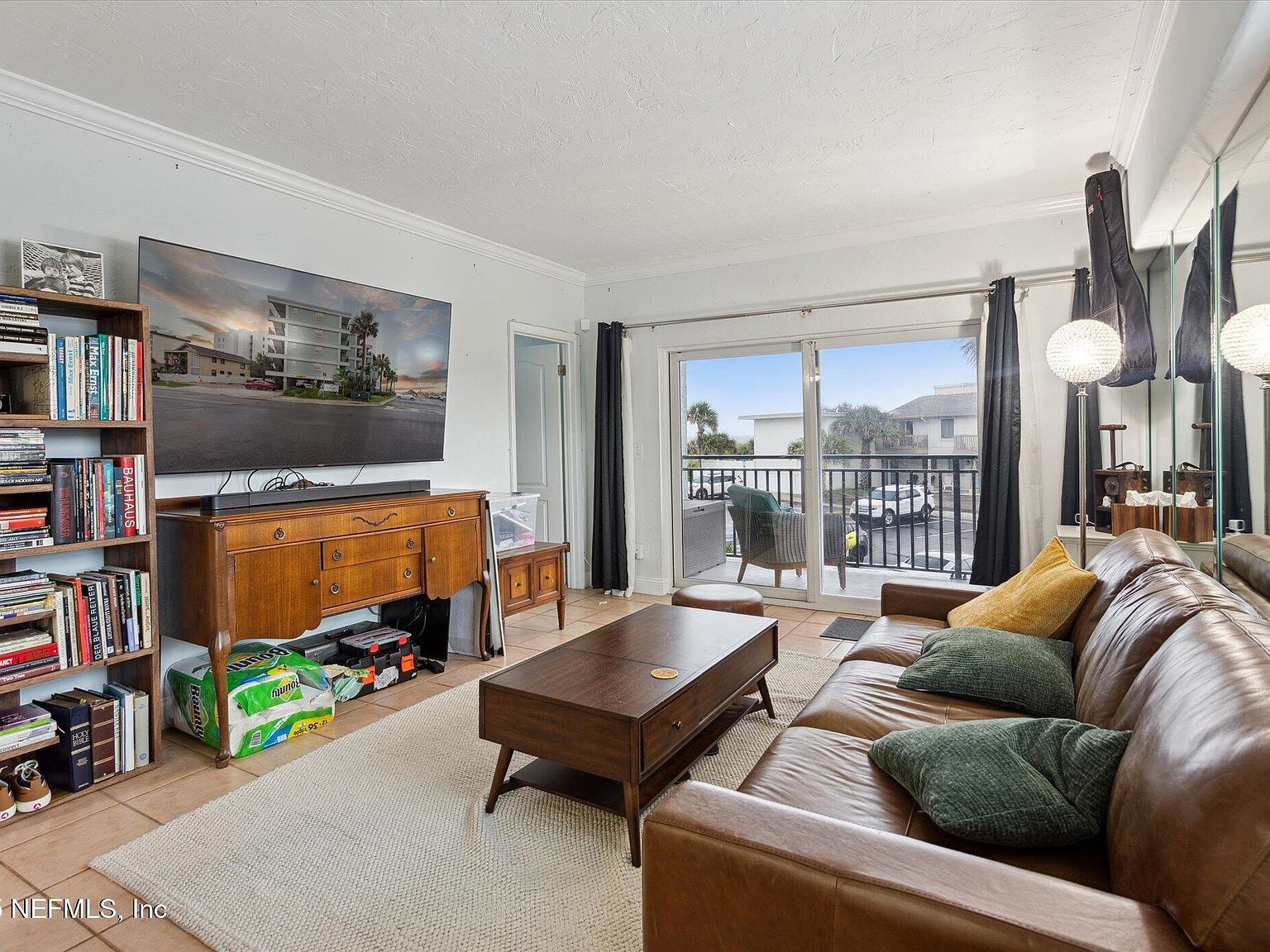 731 1st St S APT 2F Jacksonville Beach, FL 32250 | Condominium