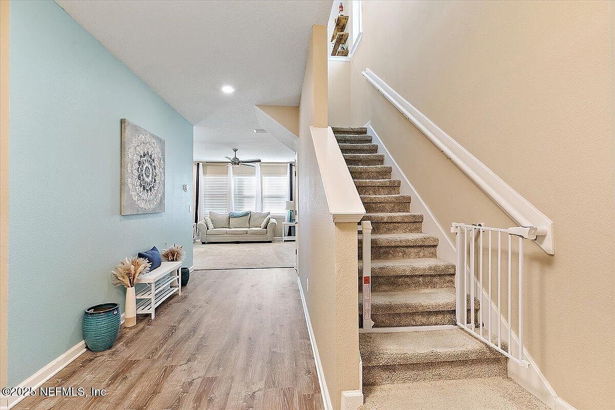 132 Yellowfin Dr Saint Augustine, FL 32095  | Single Family