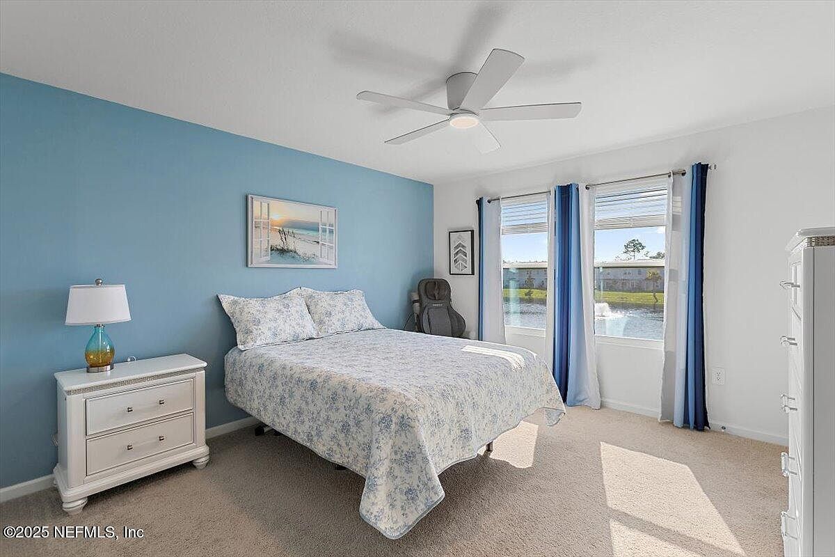 120 Seaport Breeze Rd Saint Augustine, FL 32095  | New build