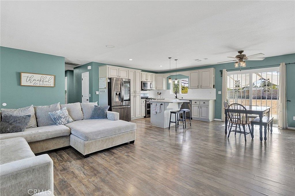 16591 Ponca St Victorville, CA 92395  | Single Family