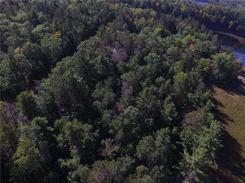 Redwing Ter Danbury, WI 54830  | Land/Lot