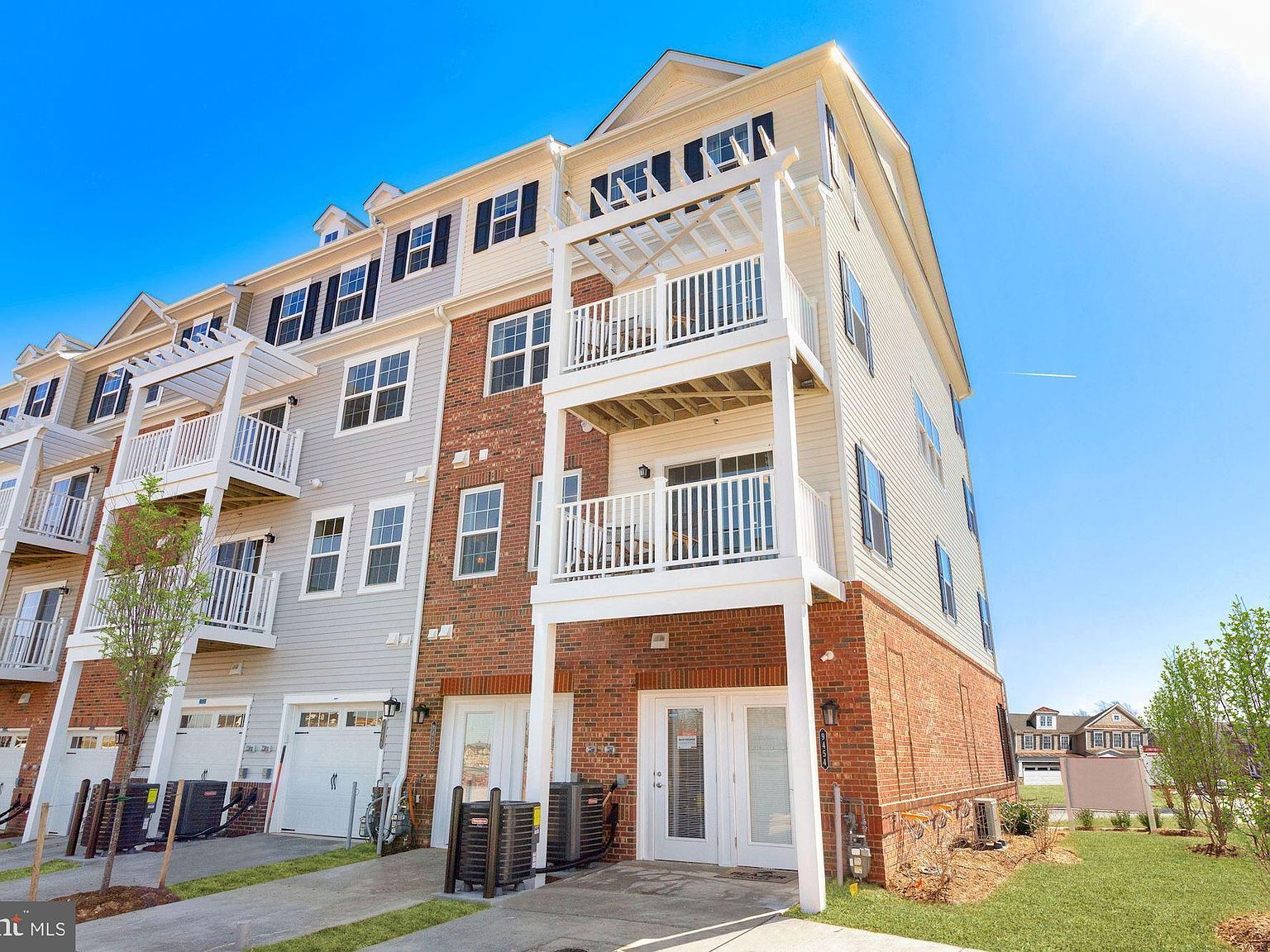 608 Quarry Place Ct Reisterstown, MD 21136  | Condominium