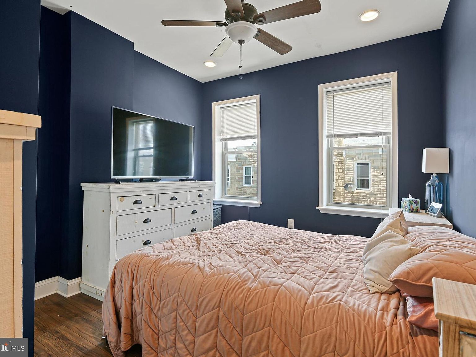 3721 Mount Pleasant Ave Baltimore, MD 21224  | New build