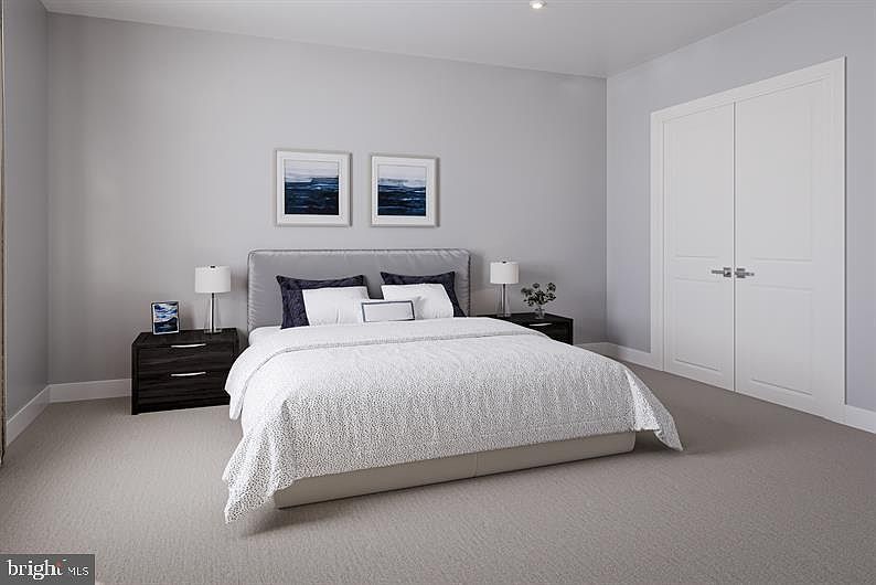 5980 Ancurt Mews Frederick, MD 21701  | Single Family