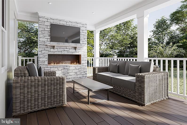 5998 Ancurt Mews Frederick, MD 21701  | Single Family