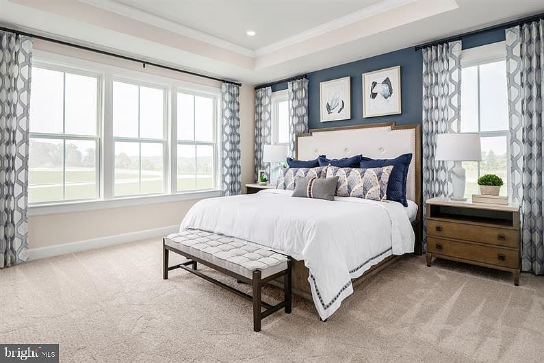 6000 Ancurt Mews Frederick, MD 21701  | Single Family