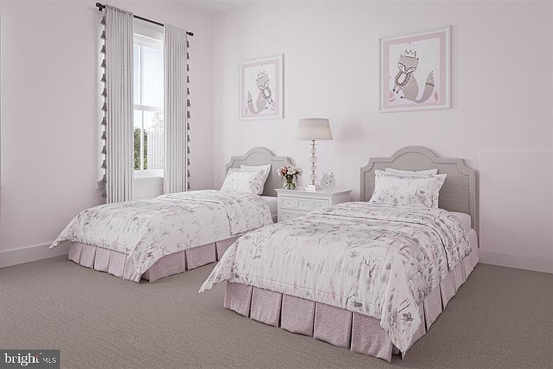 6006 Ancurt Mews Frederick, MD 21701  | Single Family