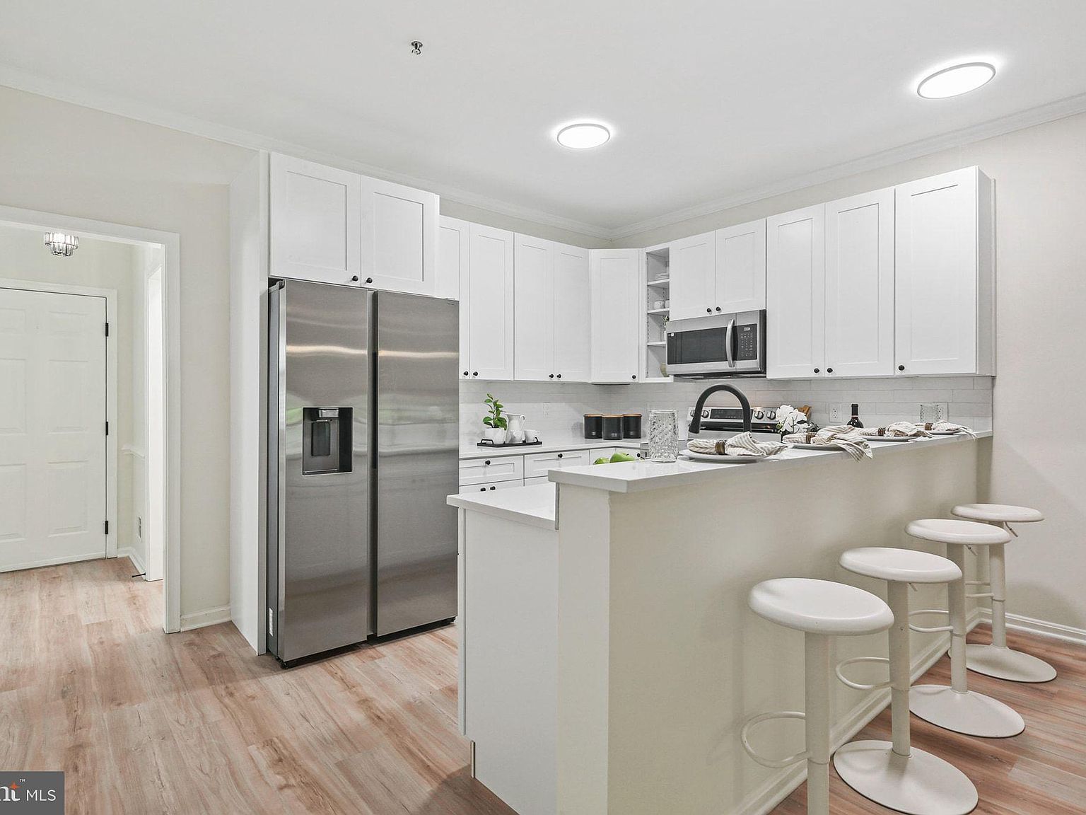 906 Whispering Ridge Ln Bel Air, MD 21015  | New build