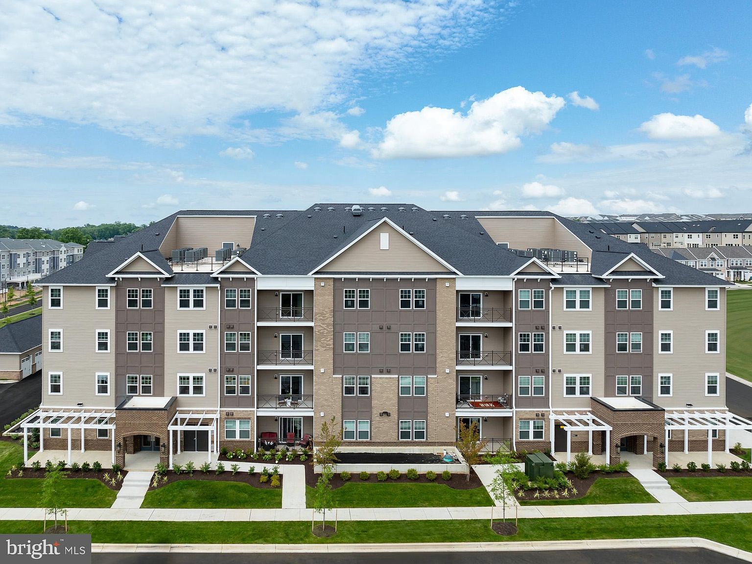 13240 Petrel St #5207 Clarksburg, MD 20871  | Condominium