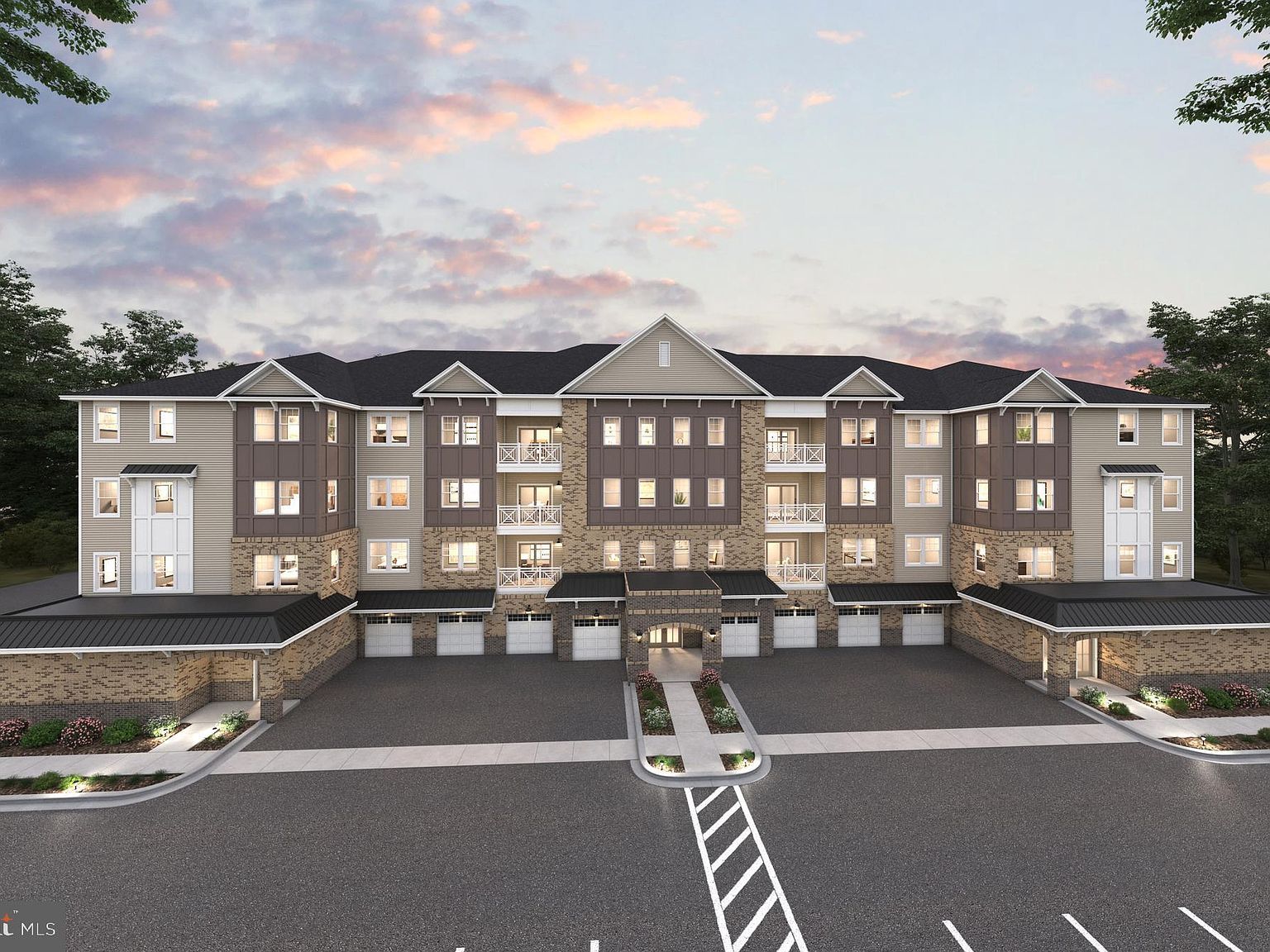 13240 Petrel St #5203 Clarksburg, MD 20871  | Condominium