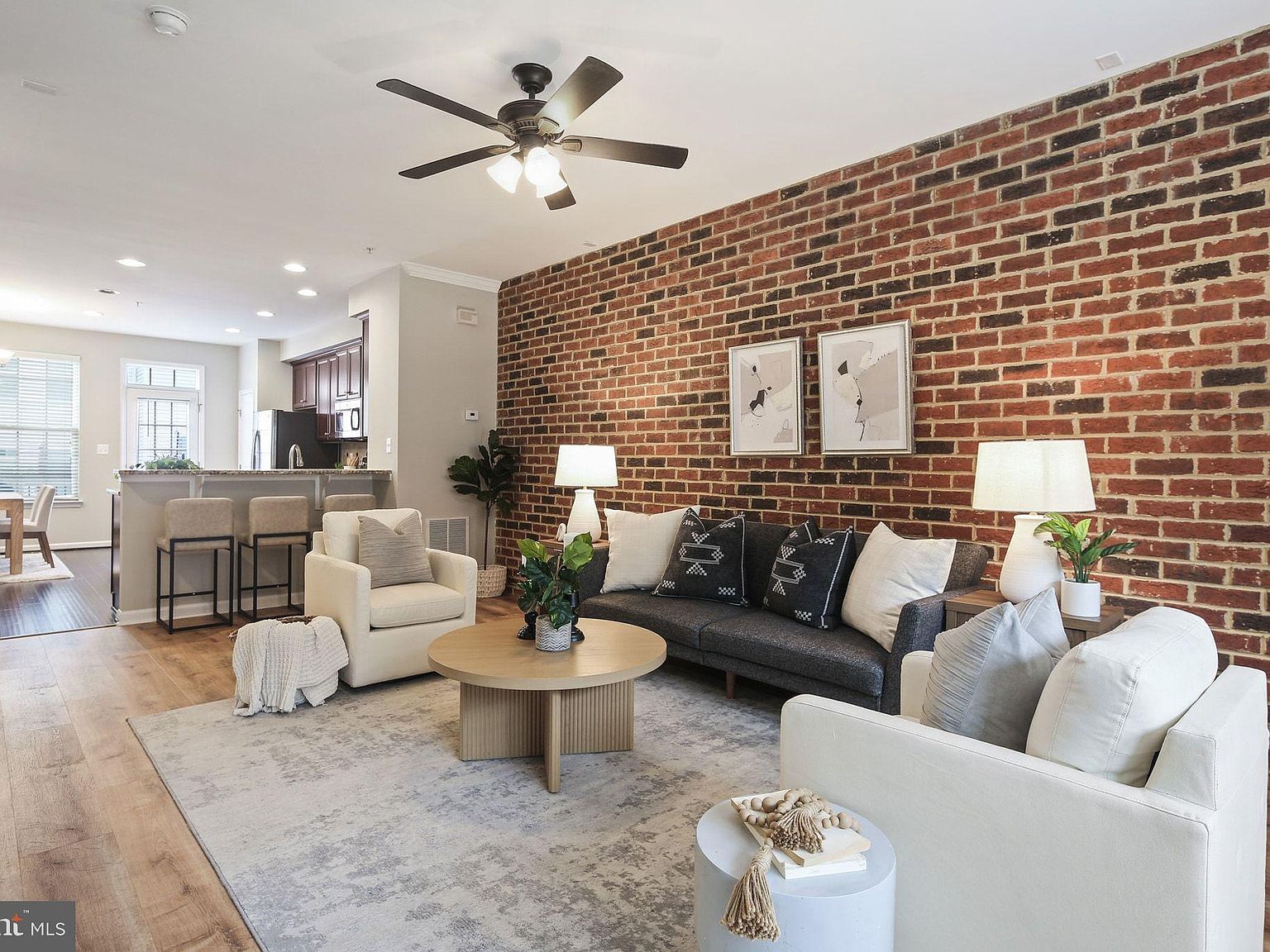 812 S Macon St Baltimore, MD 21224  | New build