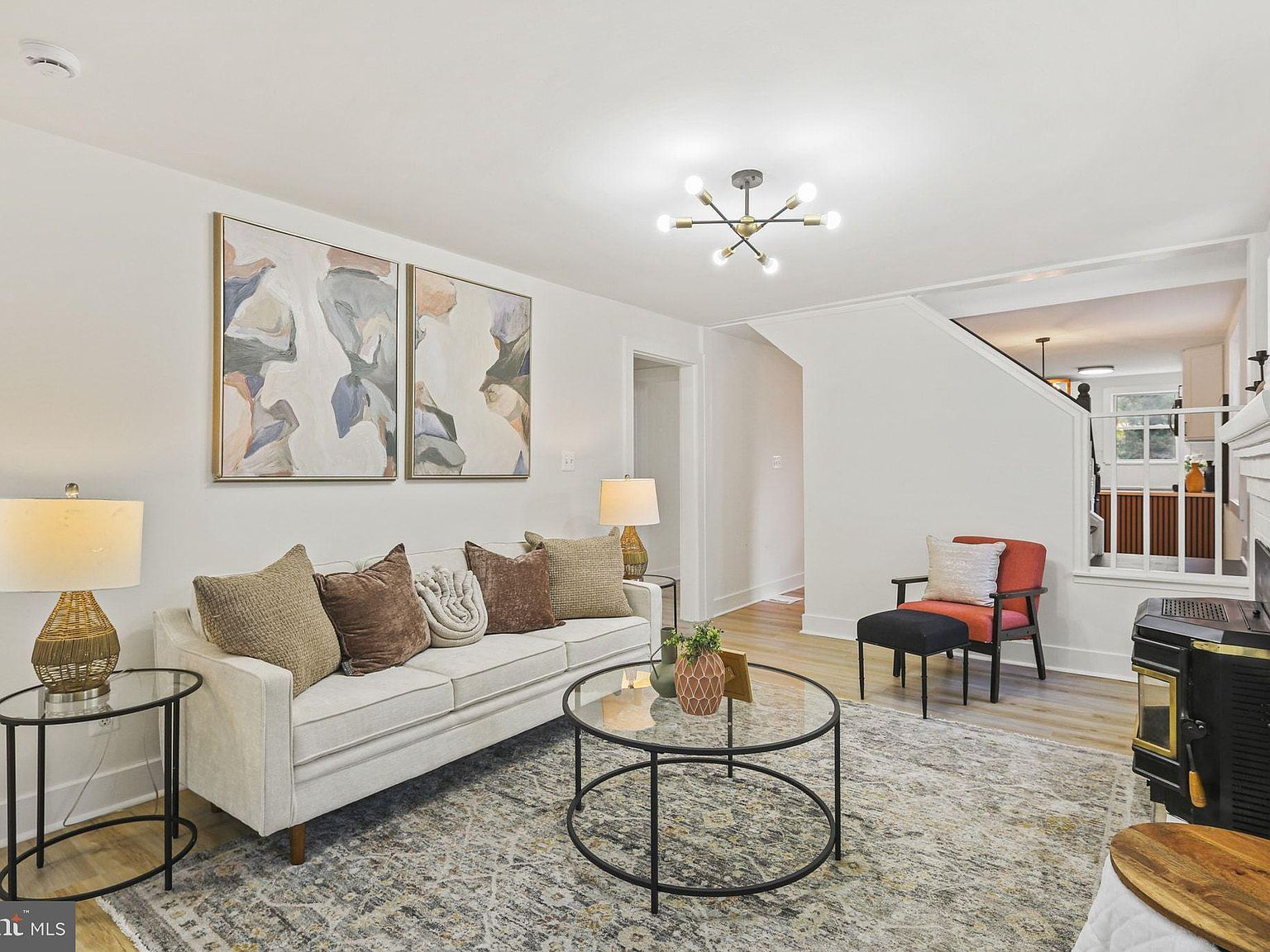 515 Freys Rd Edgewood, MD 21040  | Single Family