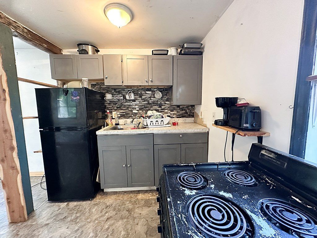 214 Whittier Heights Rd Whittier, NC 28789  | Single Family