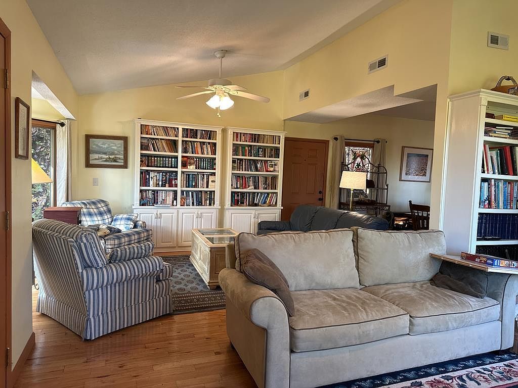 75 Natural Dr Franklin, NC 28734 | Single Family