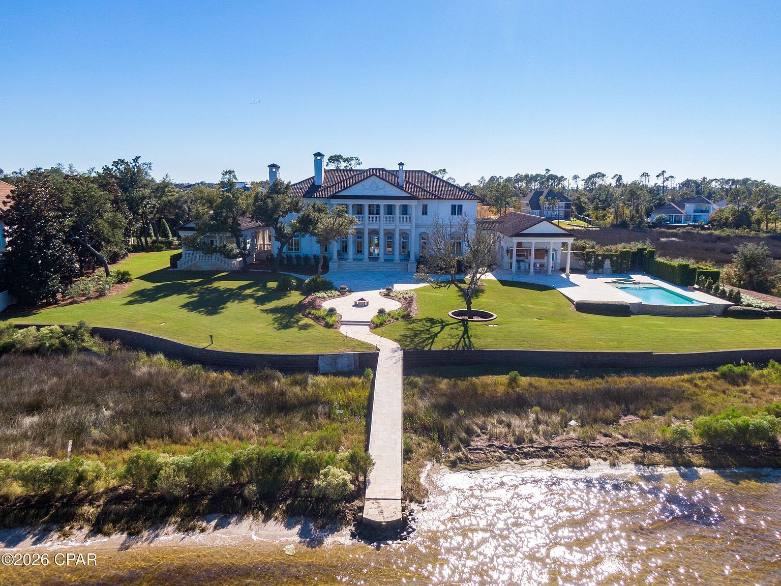 3730 Preserve Bay Blvd Panama City Beach, FL 32408 | Single Family