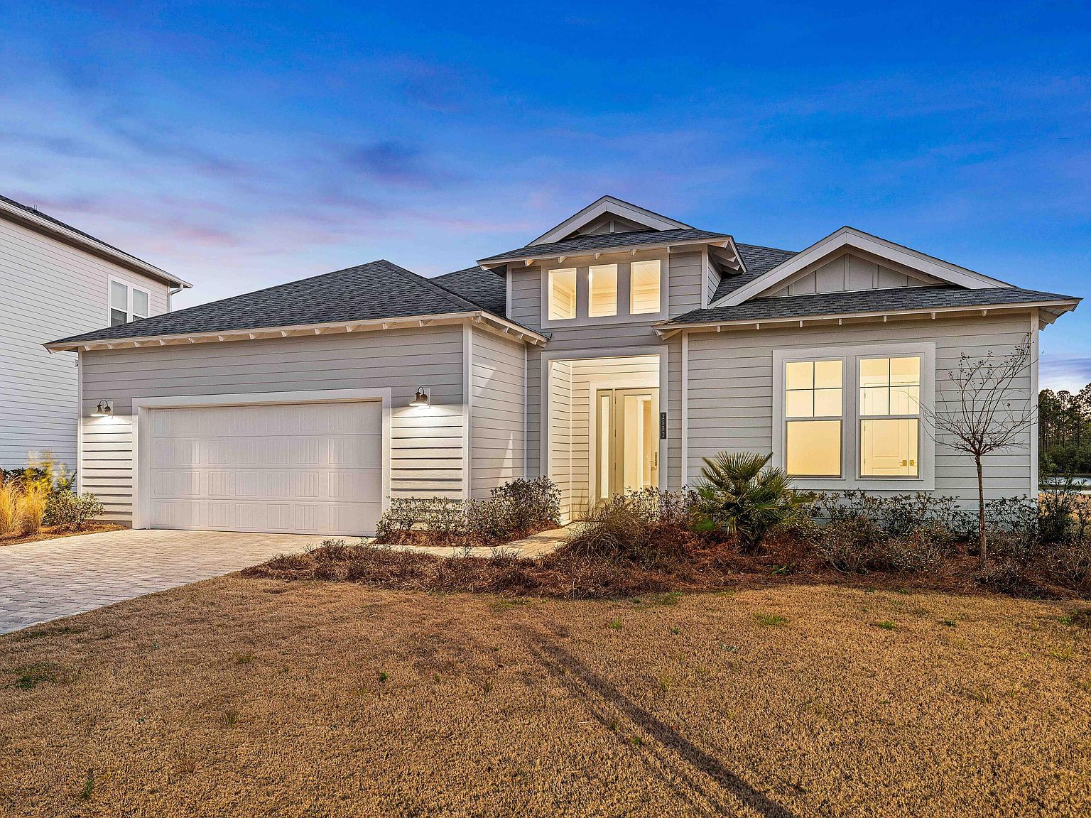 2552 Pathways Dr Inlet Beach, FL 32461  | Single Family