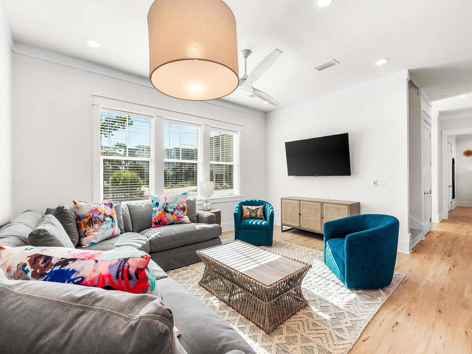 75 Sawgrass Ln Santa Rosa Beach, FL 32459  | Single Family