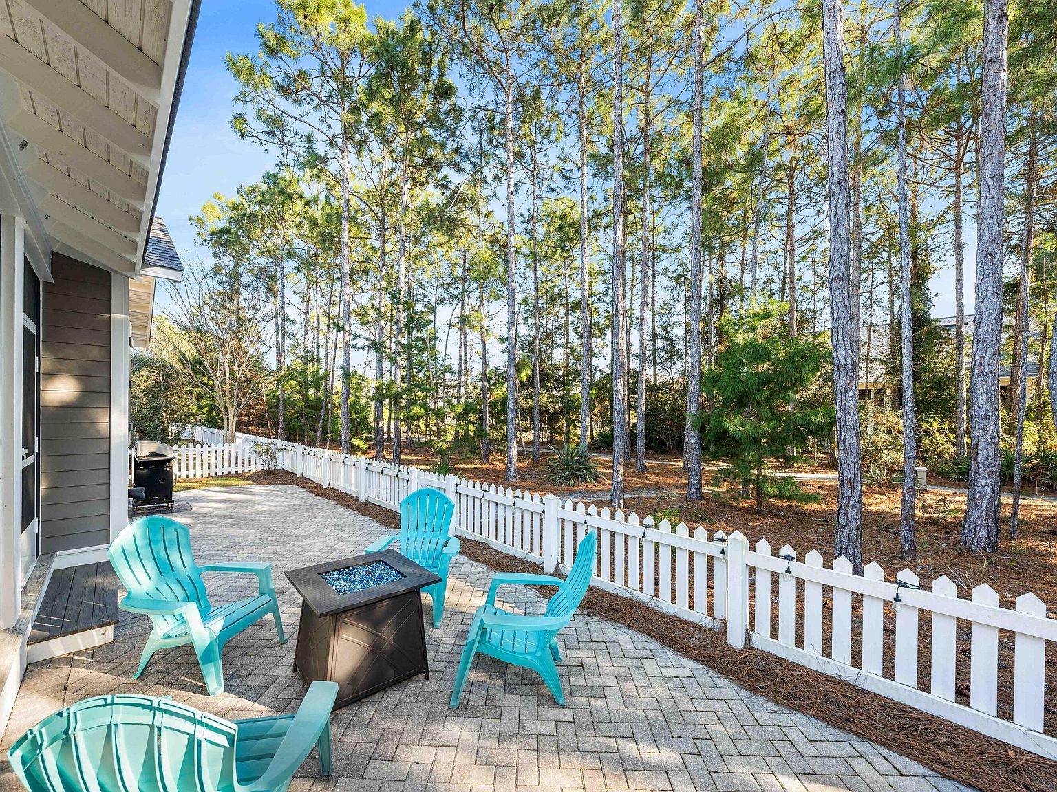 81 Jack Knife Dr Inlet Beach, FL 32461  | Single Family