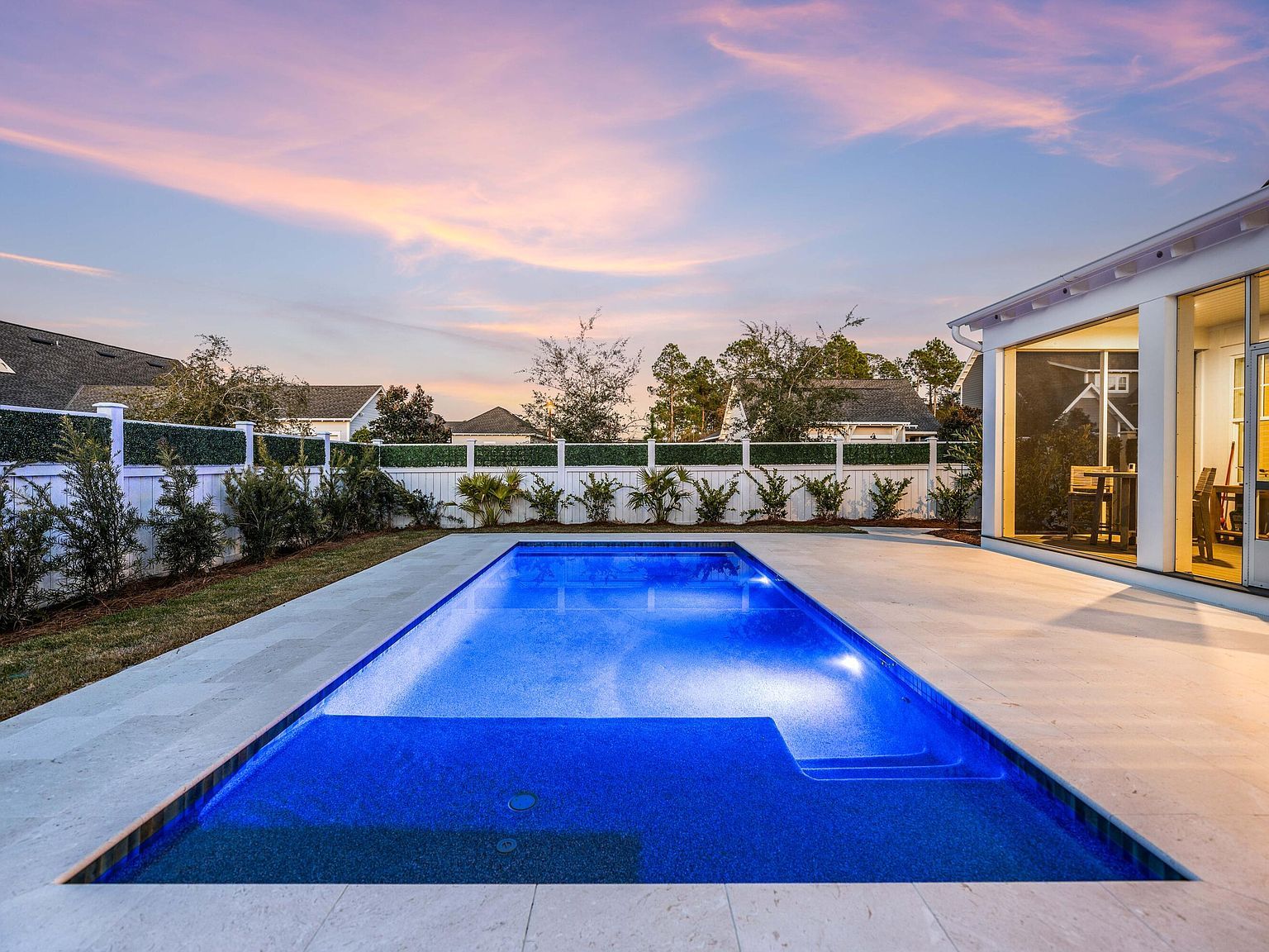 289 Catface Dr Inlet Beach, FL 32461  | Single Family