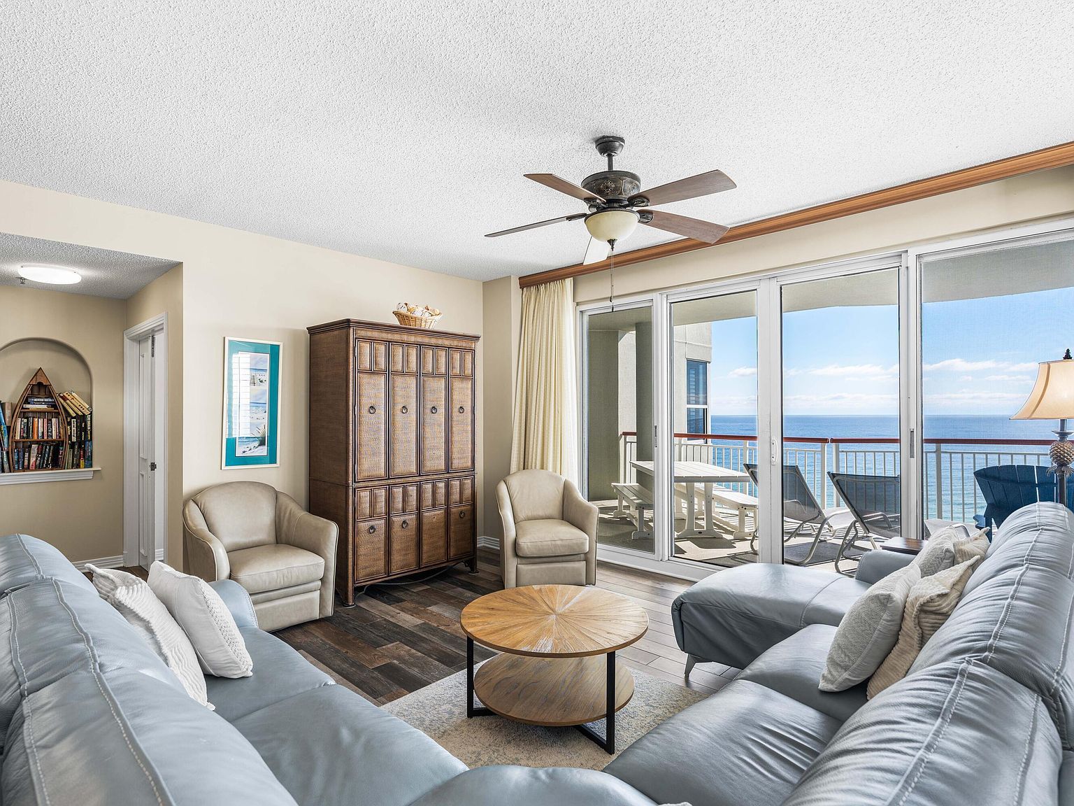 8515 Gulf Blvd #11C Gulf Breeze, FL 32563 | Condominium