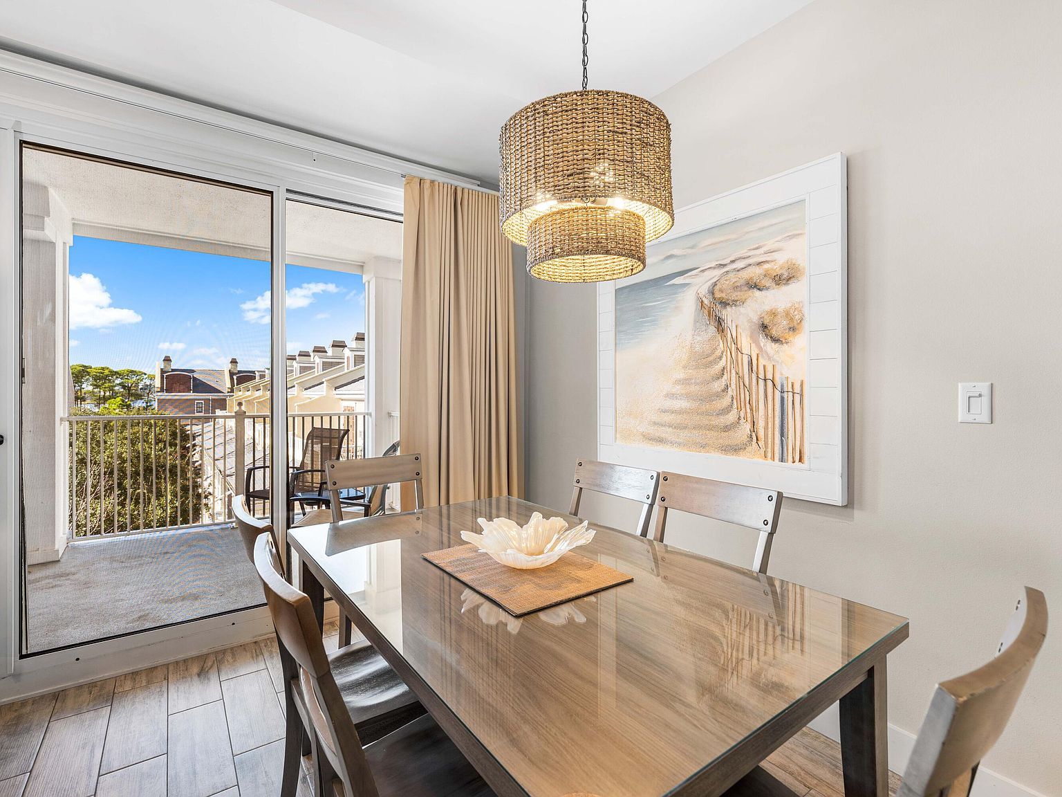 9200 Baytowne Wharf Blvd #444/446 Miramar Beach, FL 32550  | Condominium