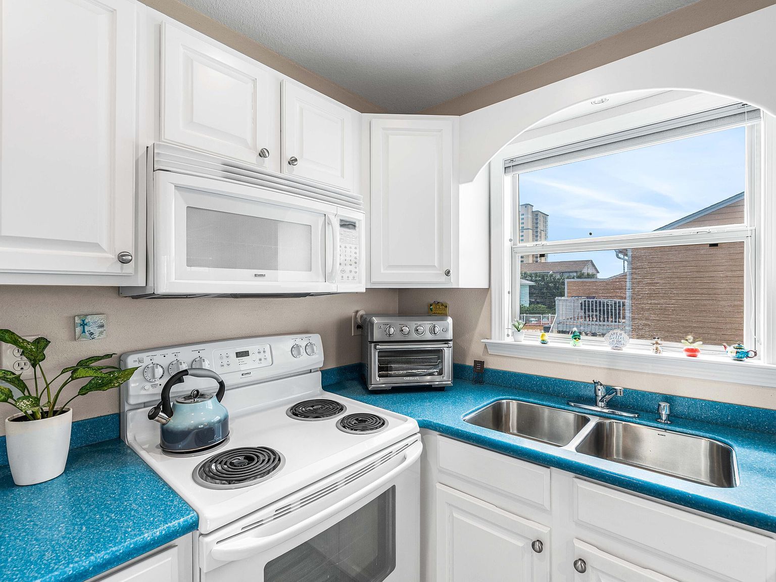 1430 Tina Dr APT 10 Navarre, FL 32566 | New build