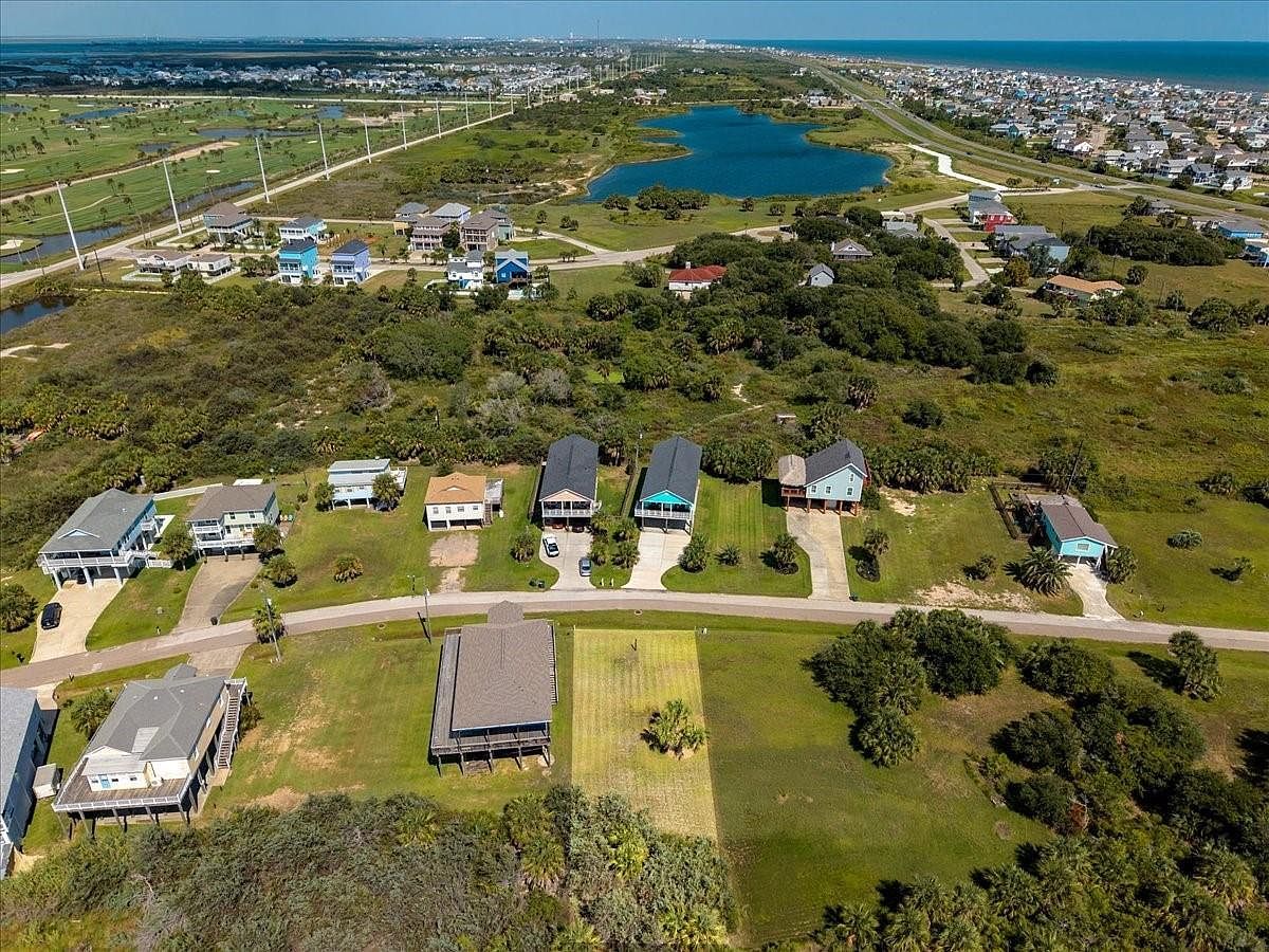 LOT 13 Las Palmas St Lot 13 Galveston, TX 77554 | Land/Lot
