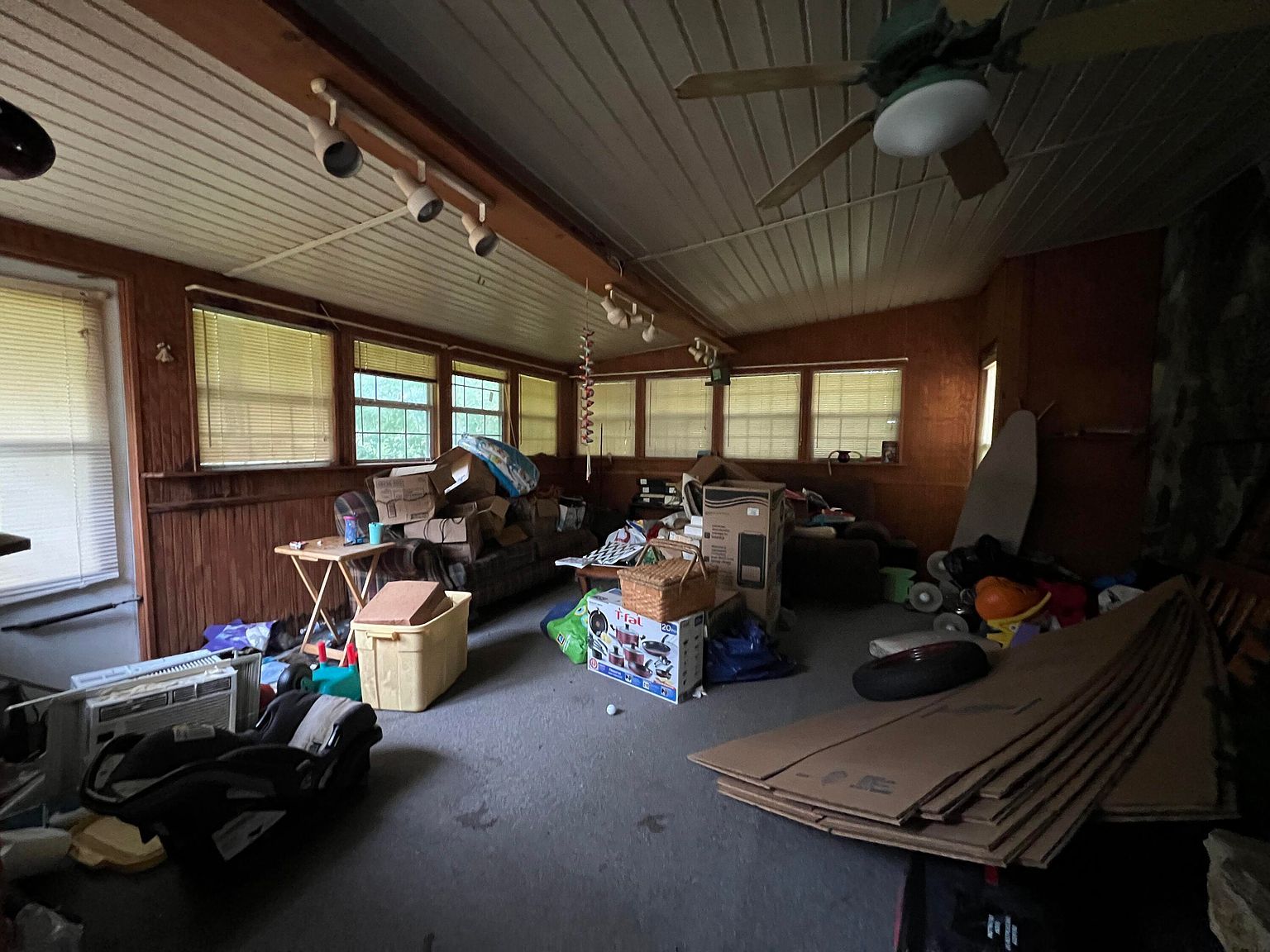 122 1st St Dearing, GA 30808  | Single Family