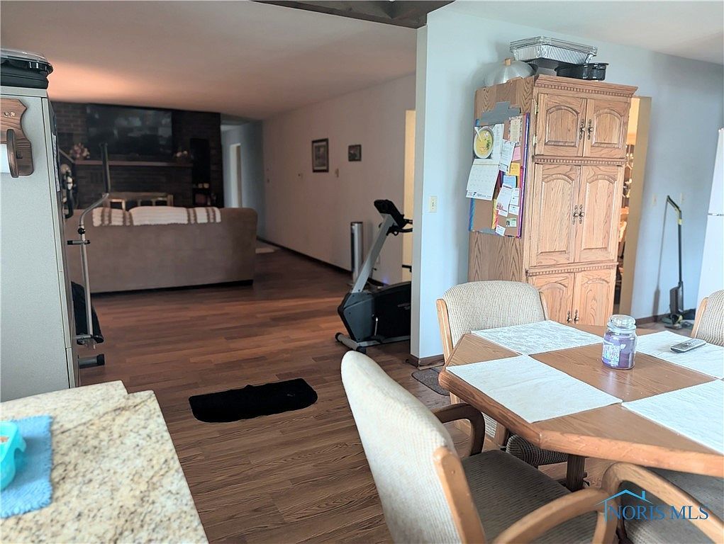 16806 Us Highway 20a West Unity, OH 43570  | Single Family