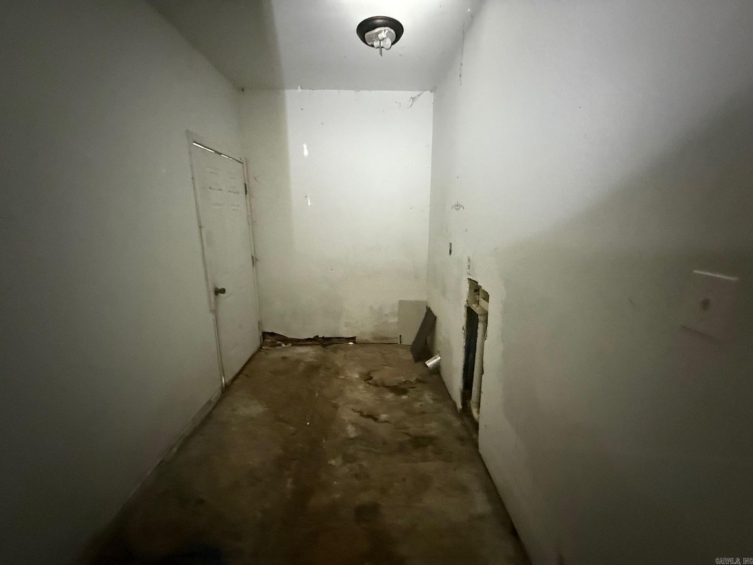 40 Chinook Ln Cherokee Village, AR 72529  | Single Family