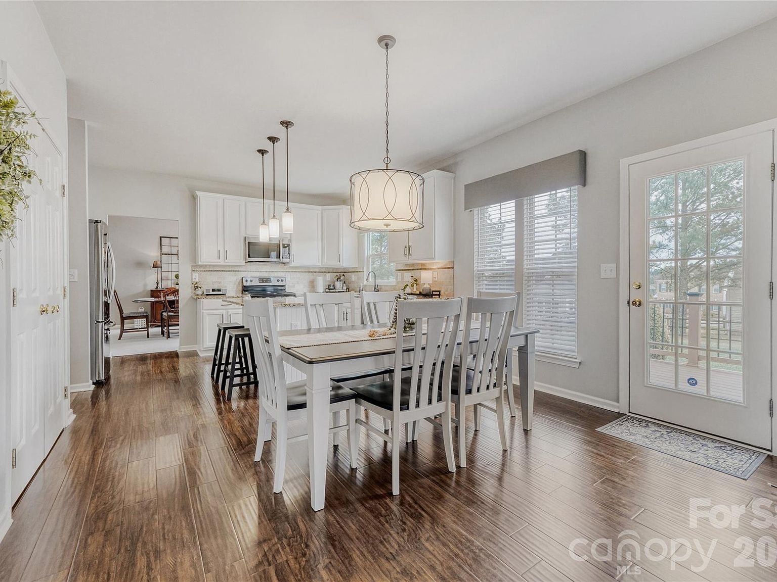 4123 Meadowview Hills Dr Charlotte, NC 28269  | Single Family