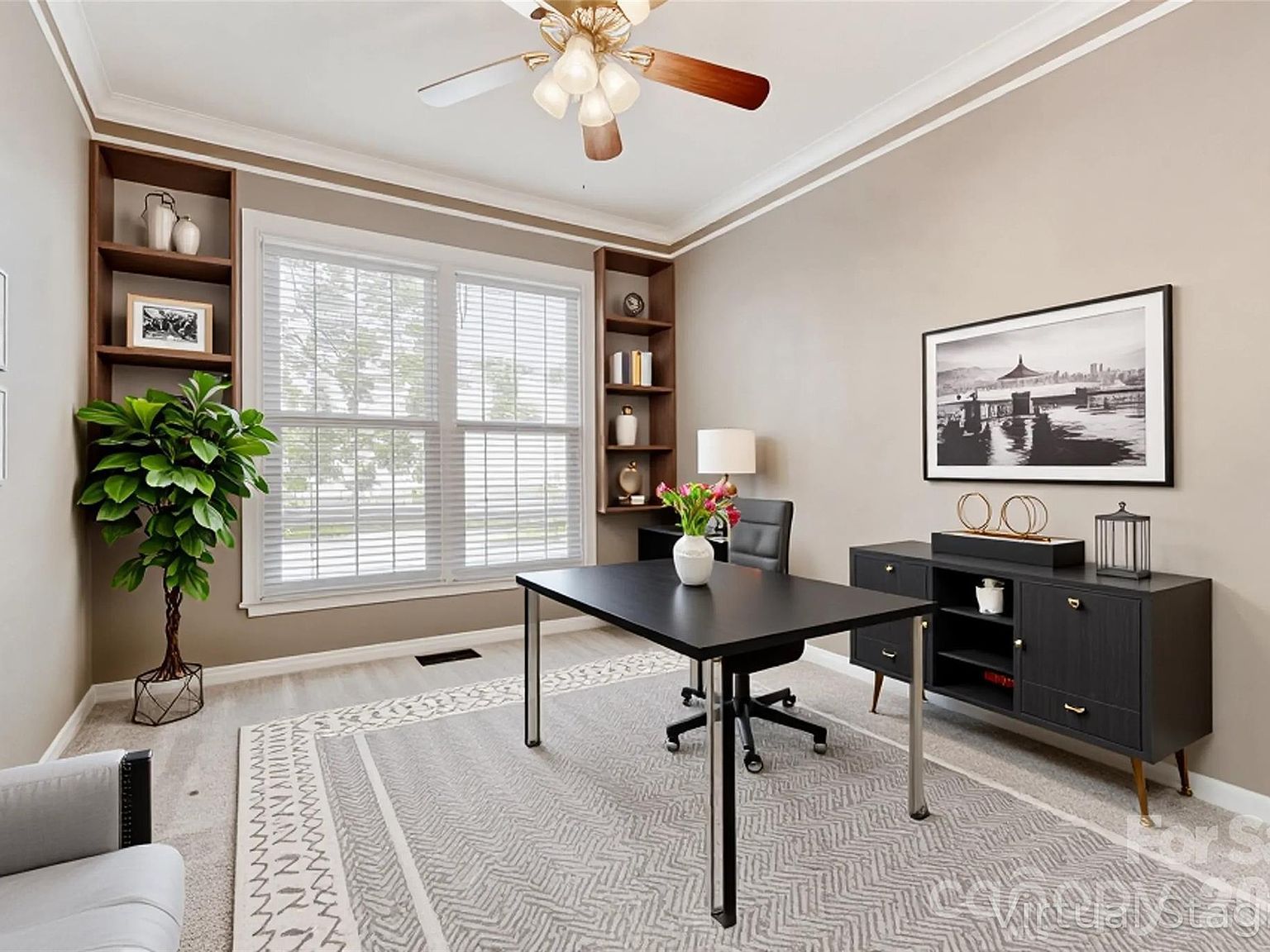 5365 Cambridge Bay Dr Charlotte, NC 28269 | Single Family