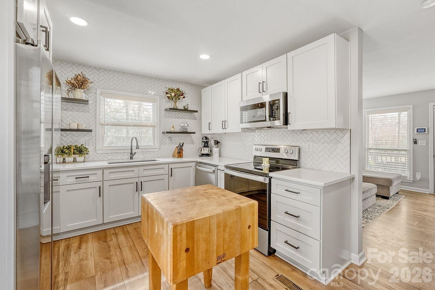 3701 Lynette Ct Charlotte, NC 28217  | Single Family