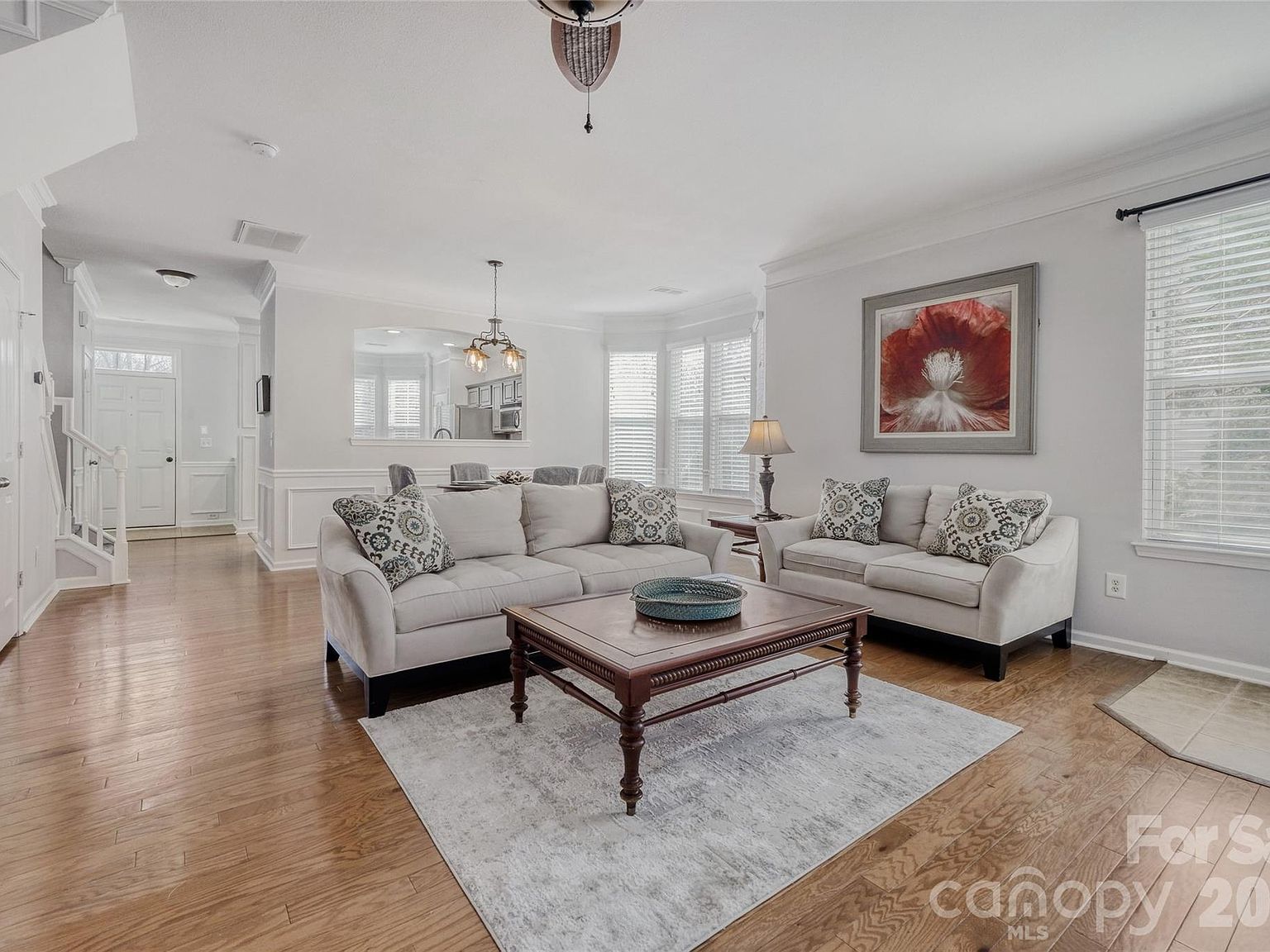 14046 Lyon Hill Ln Huntersville, NC 28078  | New build