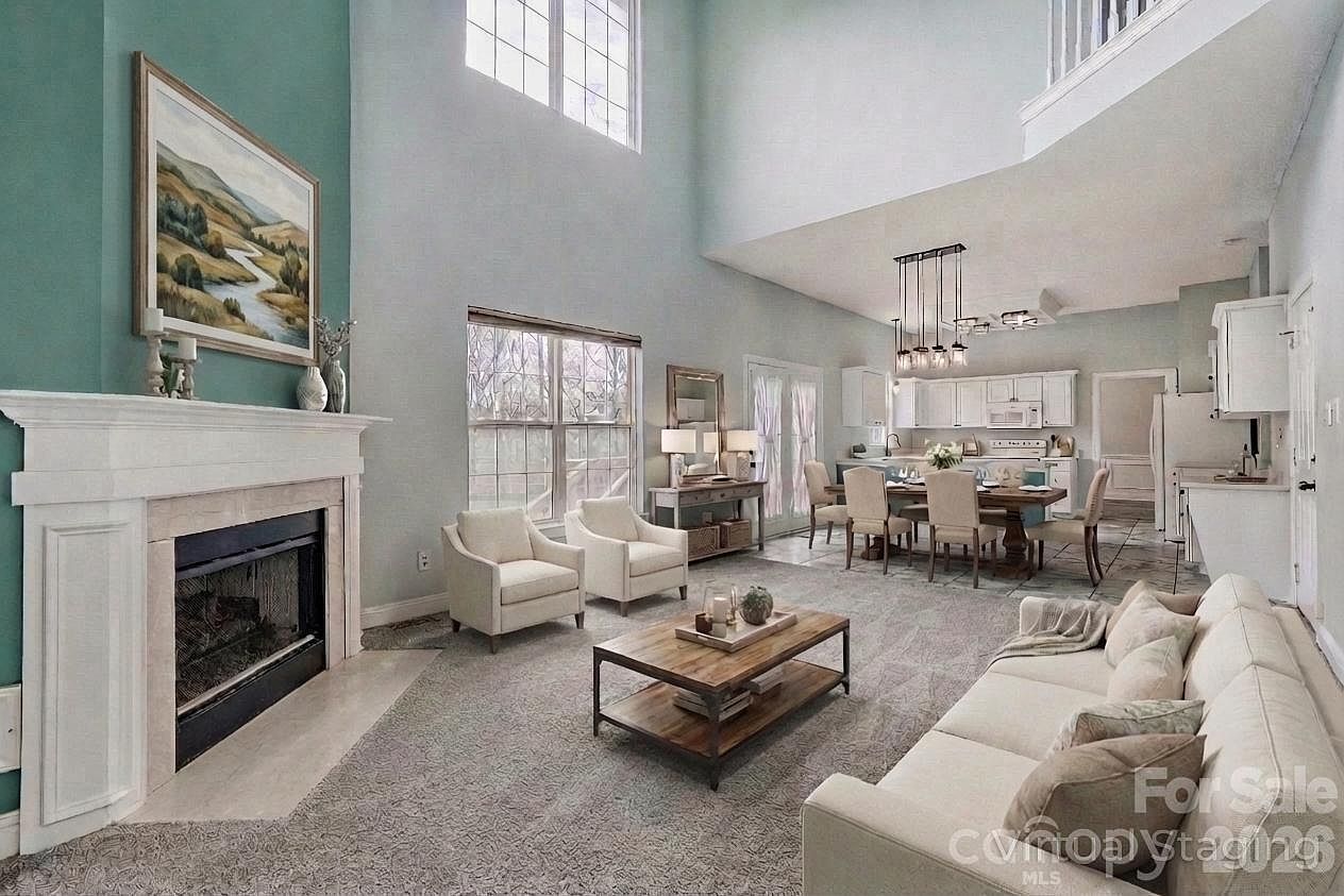 4700 Lone Tree Ct Charlotte, NC 28269  | Single Family