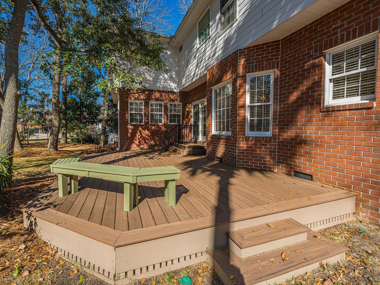 1295 Chrismill Ln Mount Pleasant, SC 29466  | Single Family