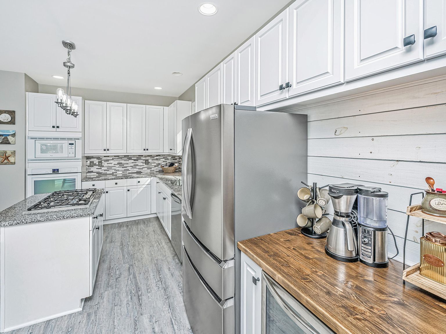 1702 William Hapton Way Mount Pleasant, SC 29466  | Single Family