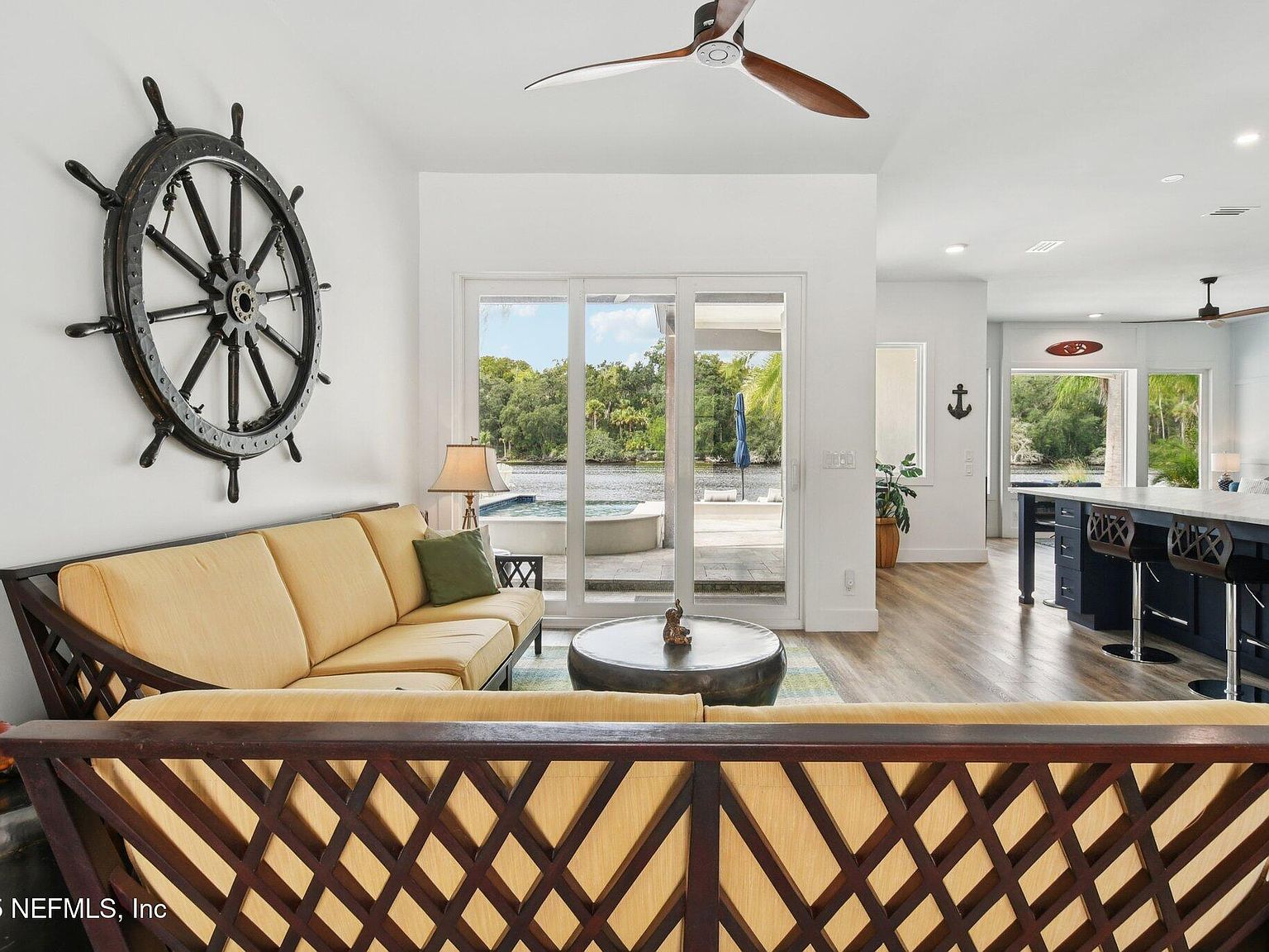 205 S Roscoe Blvd Ponte Vedra Beach, FL 32082  | Single Family