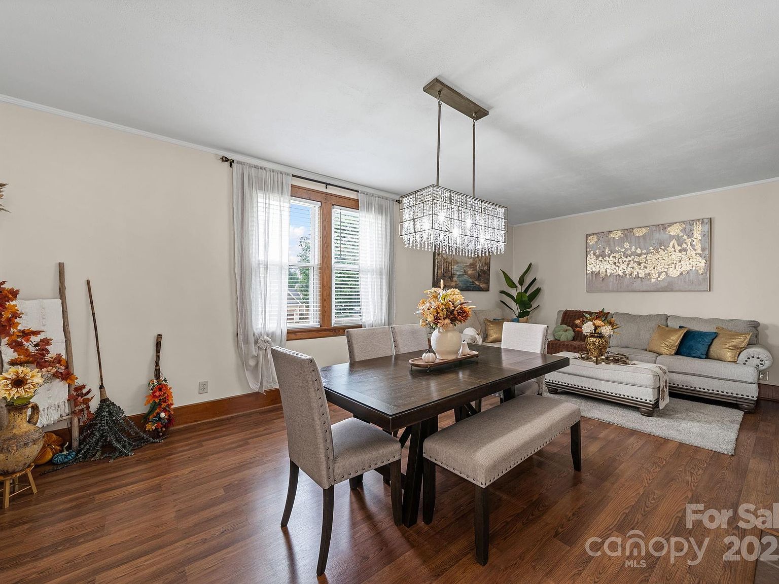 745 Dukeville Rd Salisbury, NC 28146 | Single Family